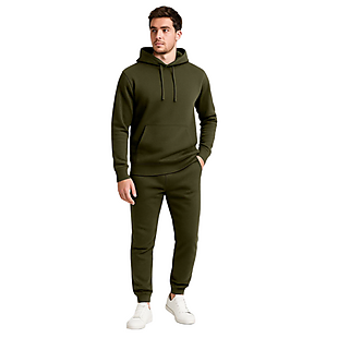 Hoodie & Jogger Set $27