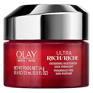 3pk Olay Regenerist Face Moisturizer $27