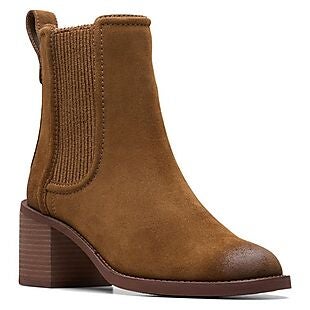 Up to 70% + 10% Off Clarks Shoes