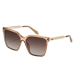 Quay Sunglasses: BOGO Free