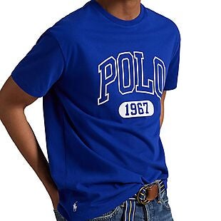 40-60% Off Polo Ralph Lauren