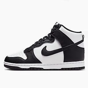 Nike Dunk High Next Nature Shoes $69