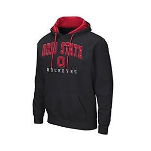 50% Off NCAA Hoodies & Pullovers