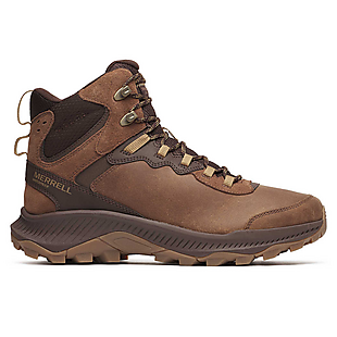 Merrell Speed Strike 2 Leather Boots $59