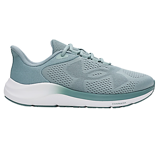 UA Pursuit 4 Big Logo Shoes $28