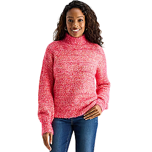 JCPenney: Sweaters under $20