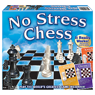 Up to 40% Off Games & Crafts