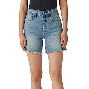 Levi's Shorts $23