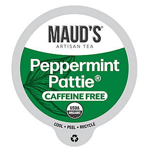 30% Off Maud's Tea Pods + Free Shipping