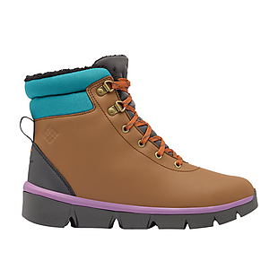 60% Off Columbia Keetley II Winter Boots