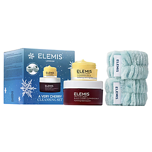 Elemis Facial Cleansing Gift Set $37