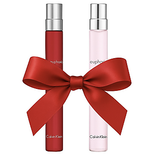 2pk Calvin Klein Fragrance $40