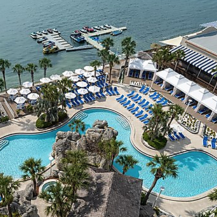 Clearwater Suite Stay from $199