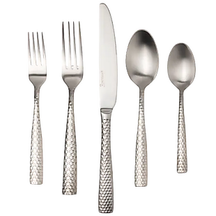 Fortessa Lucca 20pc Flatware Set $35
