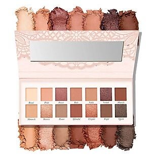 Laura Geller Eyeshadow Palettes $10