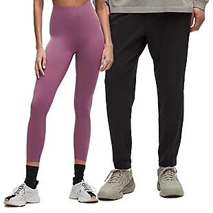 lululemon Gifts under $100