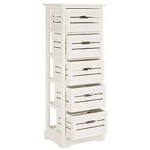 5-Drawer Cabinet $140 + $20 Bonus Cash
