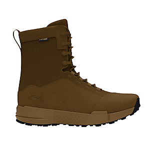 45-65% Off Under Armour Boots
