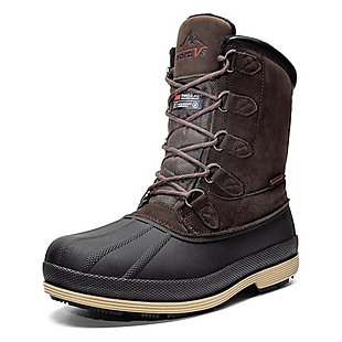 Nortiv 8 Snow Boots $44