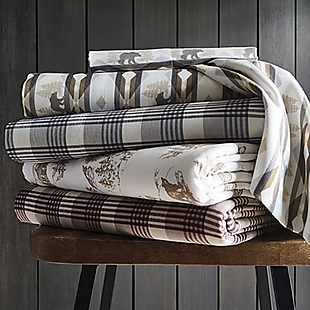 Up to 75% Off Bedding Sale