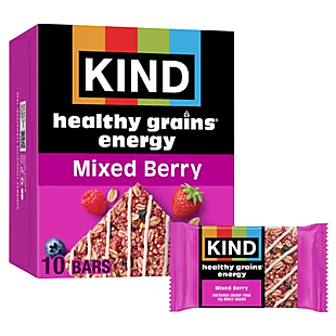 80ct Kind Bars $28