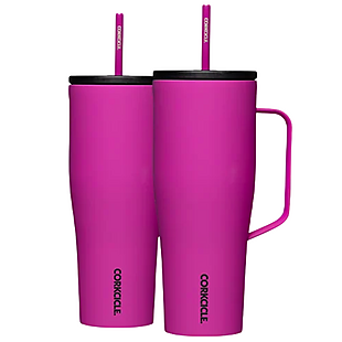 2pk Corkcicle XL Cold Cups $30