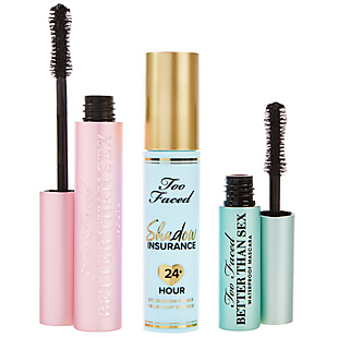 Up to 60% Off Too Faced Cosmetics
