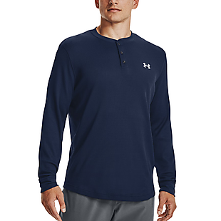 Up to 70% Off Under Armour + Free Ship