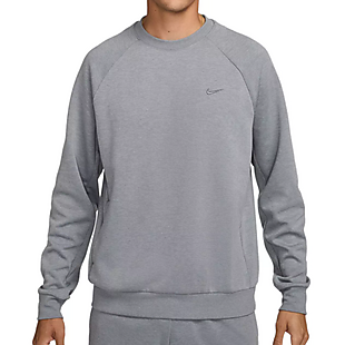 Nike Men's Primary Dri-FIT Sweatshirt $30