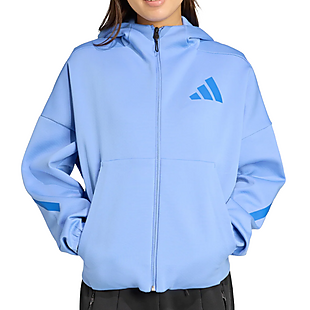 Adidas Women's Z.N.E. Jacket $33