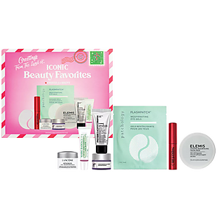 7pc Iconic Beauty Favorites Set $23