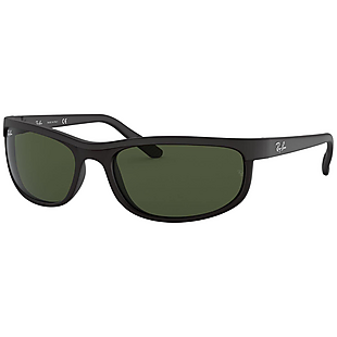 Ray-Ban Predator 2 Sunglasses $60
