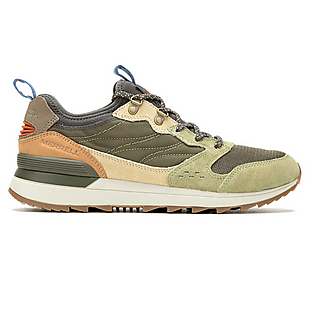 Merrell Men's Alpine 83 Sneakers $33