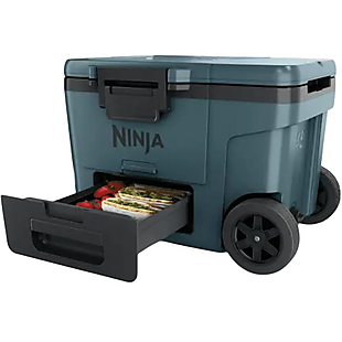 Ninja FrostVault 45qt Cooler $170