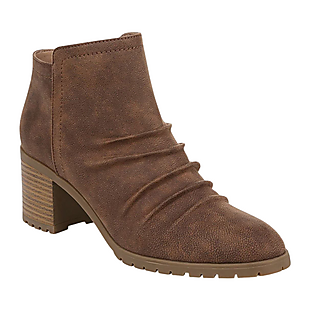 LifeStride Maeve Ankle Boots $25