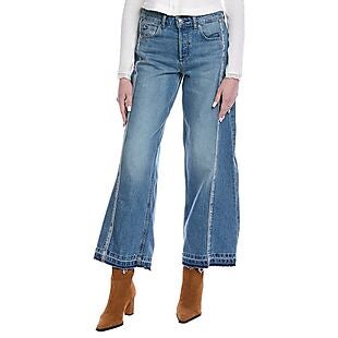 Up to 65% + 10% Off Free People Apparel