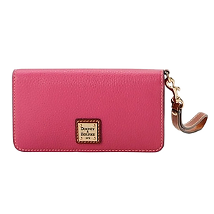 Dooney & Bourke Phone Wristlet $45