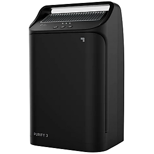 Sharper Image HEPA Air Purifier $30