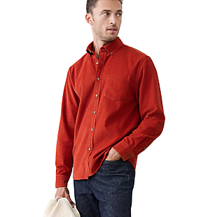 Banana Republic Factory Shirt $19