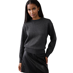 Banana Republic Factory Sweater $19