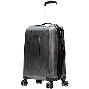 Olympia Hardside Carry-On $40