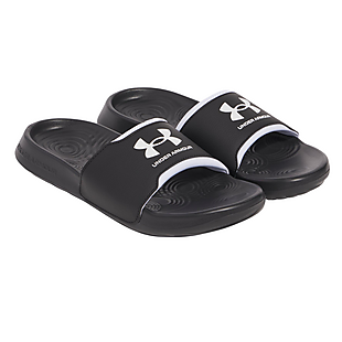 Under Armour Slides $10 Shipped