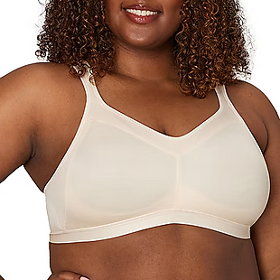Top Brand Bras from $14 at JCPenney