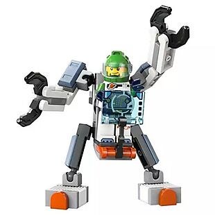 Mini Lego Sets from $4 Shipped