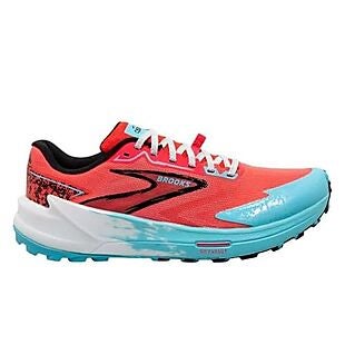 Brooks Women's Catamount 3 Shoes $80