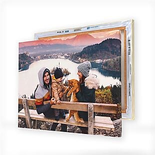 Easy Canvas Prints deals