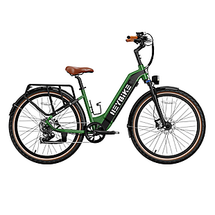 Heybike deals