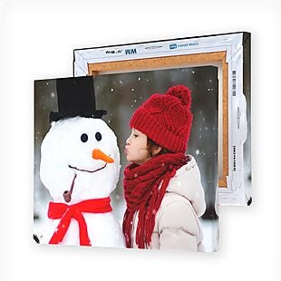 Easy Canvas Prints deals