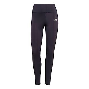 Adidas FeelBrilliant Leggings $18