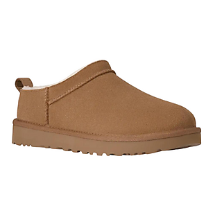 UGG Women's Classic Micro Boots $85